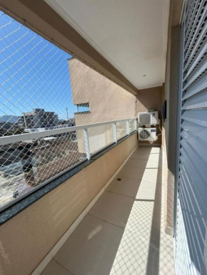 Lindo Apartamento Ubatuba